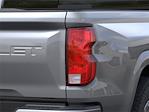 New 2025 Chevrolet Colorado Work Truck Crew Cab Pickup for sale #256818 - photo 11