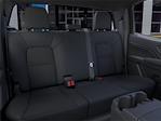 New 2025 Chevrolet Colorado Work Truck Crew Cab Pickup for sale #256818 - photo 17