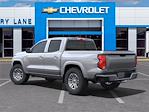 New 2025 Chevrolet Colorado Work Truck Crew Cab Pickup for sale #256818 - photo 4
