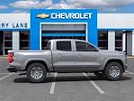 New 2025 Chevrolet Colorado Work Truck Crew Cab Pickup for sale #256818 - photo 5