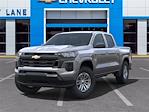 New 2025 Chevrolet Colorado Work Truck Crew Cab Pickup for sale #256818 - photo 6