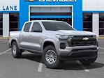 New 2025 Chevrolet Colorado Work Truck Crew Cab Pickup for sale #256818 - photo 7