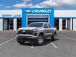 New 2025 Chevrolet Colorado Work Truck Crew Cab Pickup for sale #256818 - photo 8