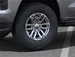 New 2025 Chevrolet Colorado Work Truck Crew Cab Pickup for sale #256818 - photo 9