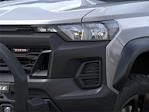 New 2025 Chevrolet Colorado Trail Boss Crew Cab 4WD Pickup for sale #256819 - photo 10