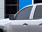 New 2025 Chevrolet Colorado Trail Boss Crew Cab 4WD Pickup for sale #256819 - photo 12