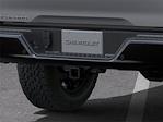 New 2025 Chevrolet Colorado Trail Boss Crew Cab 4WD Pickup for sale #256819 - photo 14