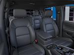 New 2025 Chevrolet Colorado Trail Boss Crew Cab 4WD Pickup for sale #256819 - photo 16