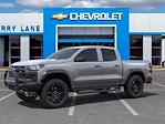 New 2025 Chevrolet Colorado Trail Boss Crew Cab 4WD Pickup for sale #256819 - photo 3