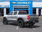 New 2025 Chevrolet Colorado Trail Boss Crew Cab 4WD Pickup for sale #256819 - photo 4