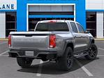 New 2025 Chevrolet Colorado Trail Boss Crew Cab 4WD Pickup for sale #256819 - photo 2