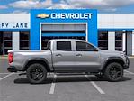 New 2025 Chevrolet Colorado Trail Boss Crew Cab 4WD Pickup for sale #256819 - photo 5