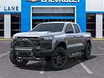 New 2025 Chevrolet Colorado Trail Boss Crew Cab 4WD Pickup for sale #256819 - photo 6