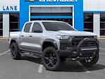 New 2025 Chevrolet Colorado Trail Boss Crew Cab 4WD Pickup for sale #256819 - photo 7