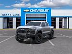 New 2025 Chevrolet Colorado Trail Boss Crew Cab 4WD Pickup for sale #256819 - photo 8