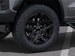 New 2025 Chevrolet Colorado Trail Boss Crew Cab 4WD Pickup for sale #256819 - photo 9