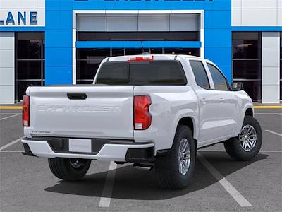 New 2025 Chevrolet Colorado Work Truck Crew Cab Pickup for sale #256830 - photo 2