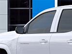 New 2025 Chevrolet Colorado Work Truck Crew Cab Pickup for sale #256830 - photo 12