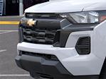 New 2025 Chevrolet Colorado Work Truck Crew Cab Pickup for sale #256830 - photo 13