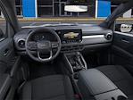 New 2025 Chevrolet Colorado Work Truck Crew Cab Pickup for sale #256830 - photo 15