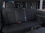New 2025 Chevrolet Colorado Work Truck Crew Cab Pickup for sale #256830 - photo 17