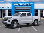 New 2025 Chevrolet Colorado Work Truck Crew Cab Pickup for sale #256830 - photo 3