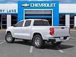 New 2025 Chevrolet Colorado Work Truck Crew Cab Pickup for sale #256830 - photo 4