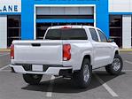 New 2025 Chevrolet Colorado Work Truck Crew Cab Pickup for sale #256830 - photo 2