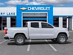 New 2025 Chevrolet Colorado Work Truck Crew Cab Pickup for sale #256830 - photo 5