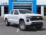 New 2025 Chevrolet Colorado Work Truck Crew Cab Pickup for sale #256830 - photo 7