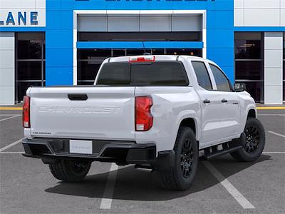New 2025 Chevrolet Colorado Work Truck Crew Cab Pickup for sale #256844 - photo 2