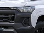 New 2025 Chevrolet Colorado Work Truck Crew Cab Pickup for sale #256844 - photo 10