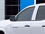 New 2025 Chevrolet Colorado Work Truck Crew Cab Pickup for sale #256844 - photo 12
