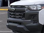 New 2025 Chevrolet Colorado Work Truck Crew Cab Pickup for sale #256844 - photo 13