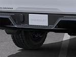 New 2025 Chevrolet Colorado Work Truck Crew Cab Pickup for sale #256844 - photo 14