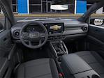 New 2025 Chevrolet Colorado Work Truck Crew Cab Pickup for sale #256844 - photo 15