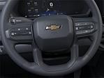 New 2025 Chevrolet Colorado Work Truck Crew Cab Pickup for sale #256844 - photo 19