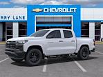 New 2025 Chevrolet Colorado Work Truck Crew Cab Pickup for sale #256844 - photo 3