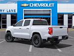 New 2025 Chevrolet Colorado Work Truck Crew Cab Pickup for sale #256844 - photo 4