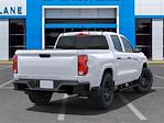 New 2025 Chevrolet Colorado Work Truck Crew Cab Pickup for sale #256844 - photo 2