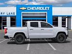 New 2025 Chevrolet Colorado Work Truck Crew Cab Pickup for sale #256844 - photo 5