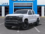 New 2025 Chevrolet Colorado Work Truck Crew Cab Pickup for sale #256844 - photo 6