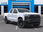 New 2025 Chevrolet Colorado Work Truck Crew Cab Pickup for sale #256844 - photo 7