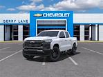 New 2025 Chevrolet Colorado Work Truck Crew Cab Pickup for sale #256844 - photo 8