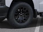 New 2025 Chevrolet Colorado Work Truck Crew Cab Pickup for sale #256844 - photo 9