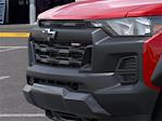 New 2025 Chevrolet Colorado Trail Boss Crew Cab 4WD Pickup for sale #256852 - photo 13