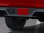 New 2025 Chevrolet Colorado Trail Boss Crew Cab 4WD Pickup for sale #256852 - photo 14