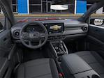 New 2025 Chevrolet Colorado Trail Boss Crew Cab 4WD Pickup for sale #256852 - photo 15
