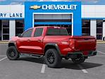 New 2025 Chevrolet Colorado Trail Boss Crew Cab 4WD Pickup for sale #256852 - photo 4