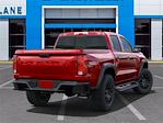 New 2025 Chevrolet Colorado Trail Boss Crew Cab 4WD Pickup for sale #256852 - photo 2